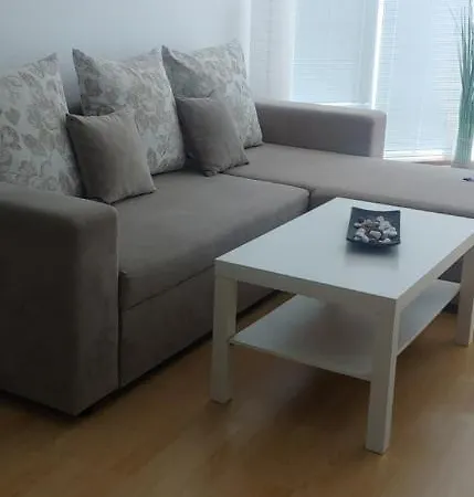 Kabakum Golden Sands