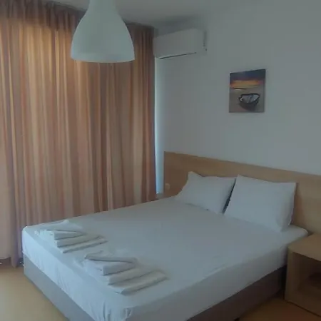 Kabakum Διαμέρισμα Golden Sands