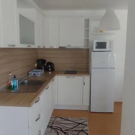 Kabakum Golden Sands