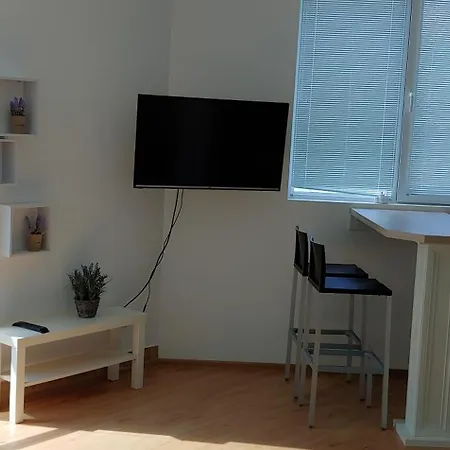 Kabakum Apartman Aranyhomok