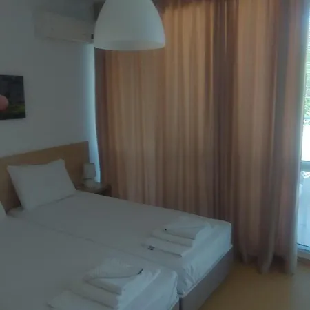 Kabakum Apartament *