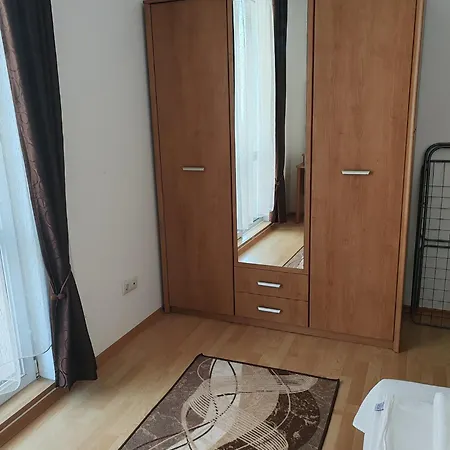 Apartament Kabakum Złote Piaski