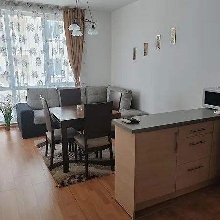 Kabakum Апартаменты