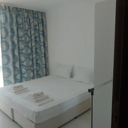 Apartman Kabakum Aranyhomok