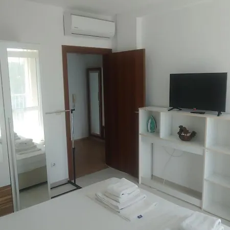 Kabakum Golden Sands