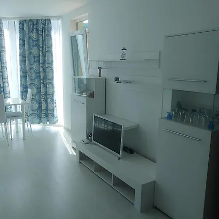 Kabakum * Golden Sands