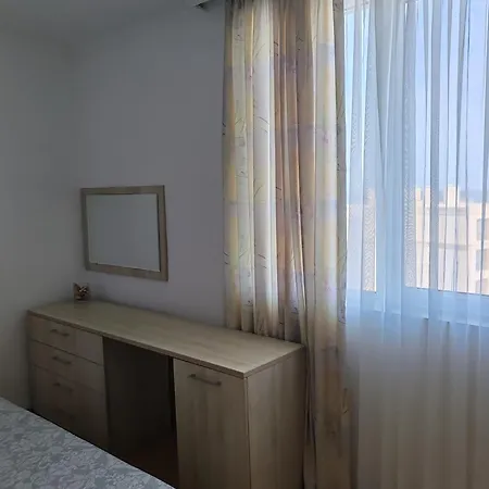 Kabakum Golden Sands