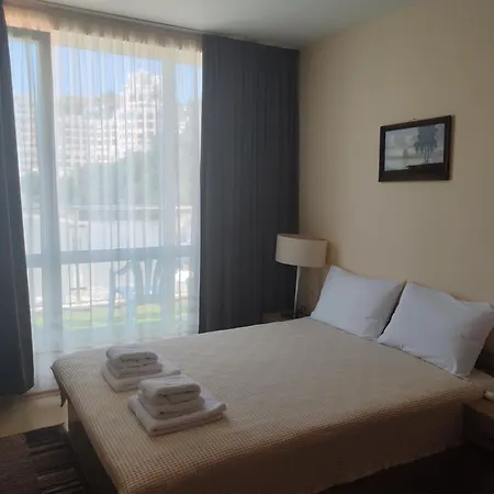 Kabakum アパート ゴールデンサンド