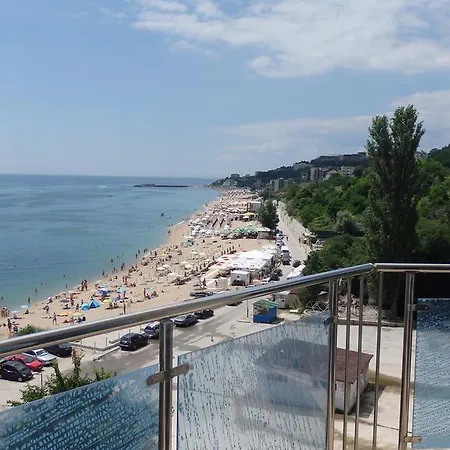 Kabakum Golden Sands