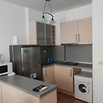 Kabakum Апартаменты