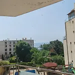 Апартаменты Kabakum *
