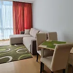 Kabakum Апартаменты