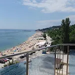 Kabakum Золотые Пески