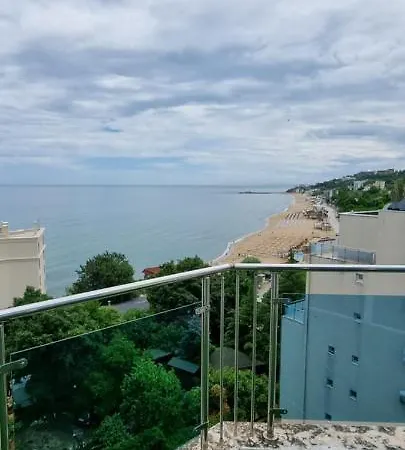 Apartmán Kabakum *