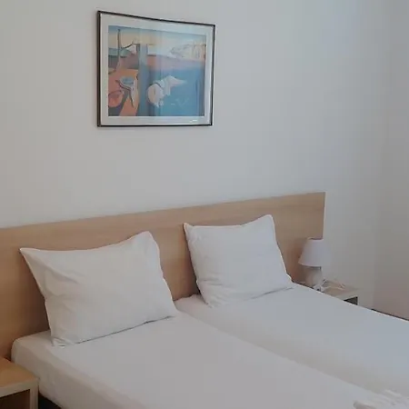 Apartmán Kabakum