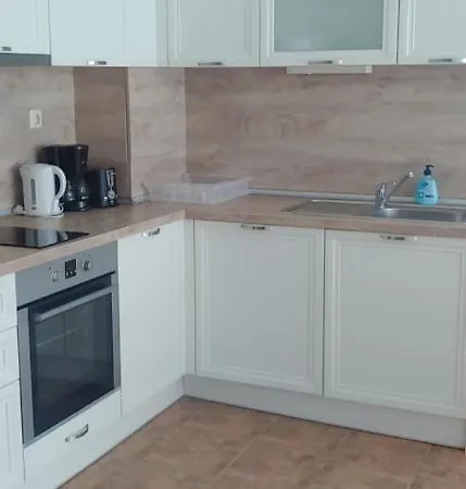 Kabakum Apartment Golden Sands
