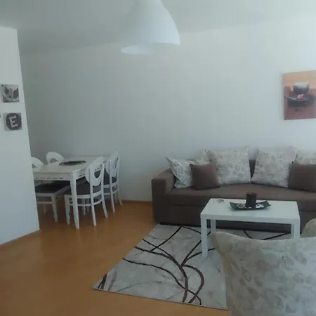 Kabakum Apartmán