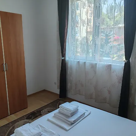 Kabakum Apartmán *