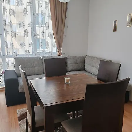 Kabakum Апартамент Златни пясъци