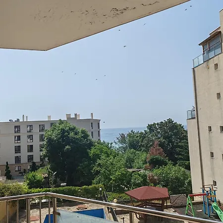 Apartmán Kabakum *