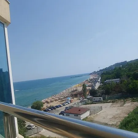 Apartmán Kabakum