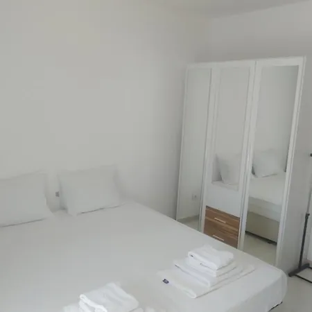 Kabakum Apartmán *