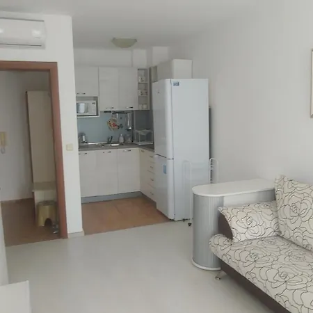 Apartmán Kabakum *