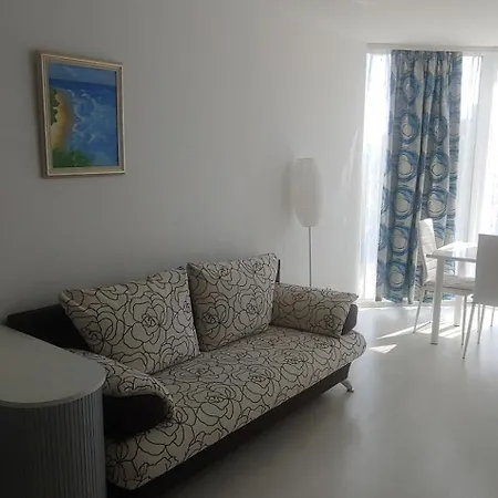 Kabakum Apartment