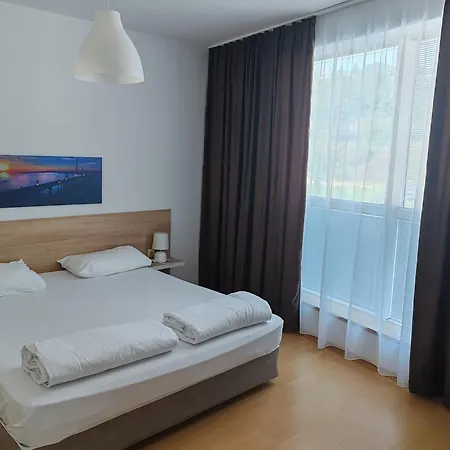 Apartment Kabakum *