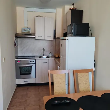 Kabakum Золотые Пески