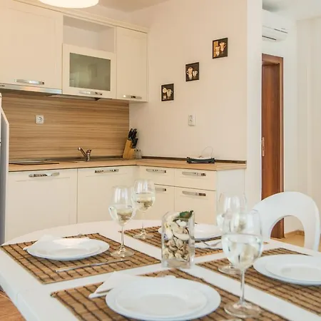 Kabakum Apartmán *