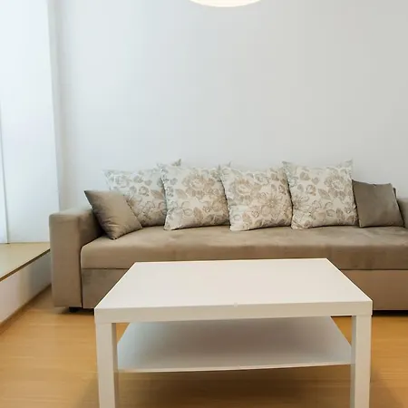 Apartmán Kabakum *