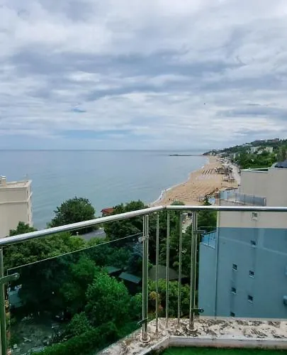 Апартаменты Kabakum *