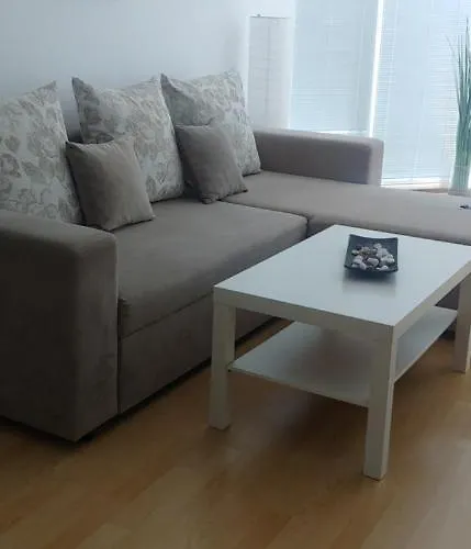 Kabakum Золотые Пески