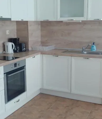 Kabakum Апартаменты Золотые Пески