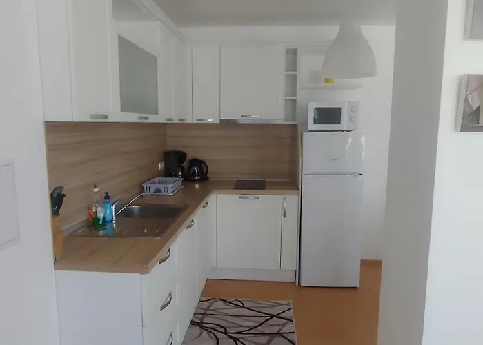 Kabakum Золотые Пески