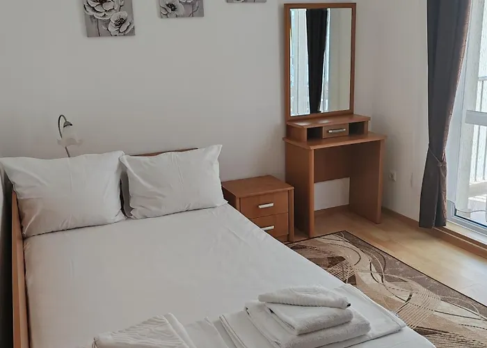 Kabakum * Золотые Пески