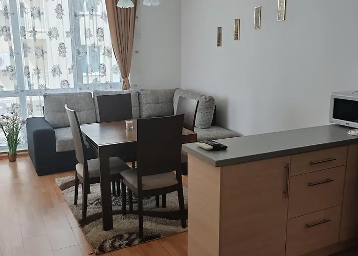 Kabakum Апартаменты