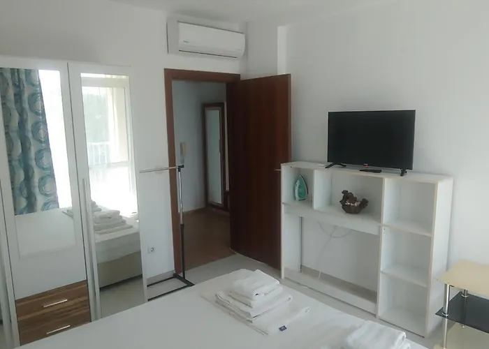 Kabakum Золотые Пески