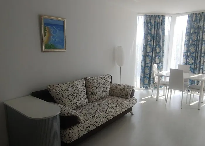 Kabakum Апартаменты