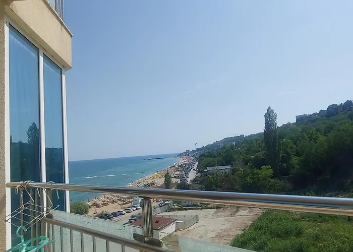 Апартаменты Kabakum