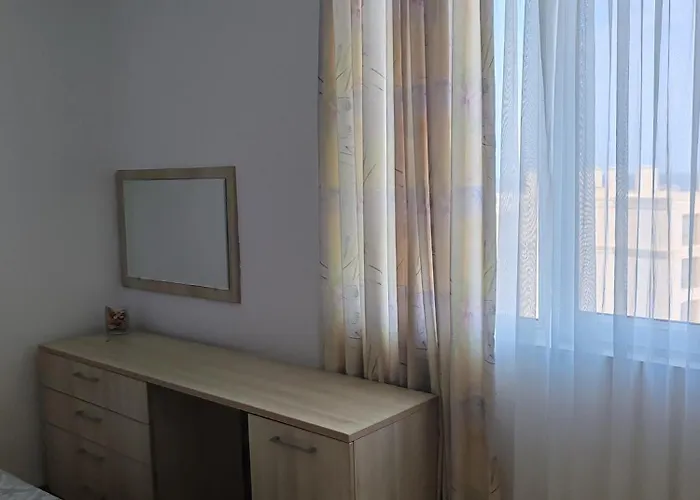 Kabakum Золотые Пески