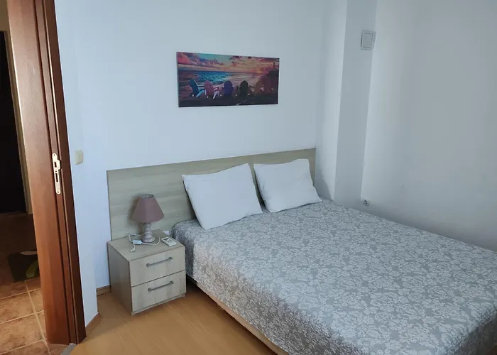 Kabakum * Золотые Пески