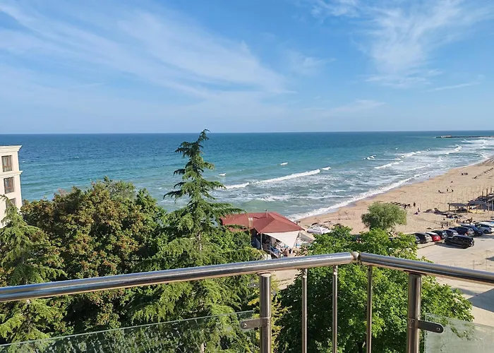 Апартаменты Kabakum