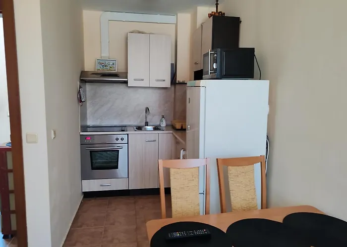 Kabakum Золотые Пески