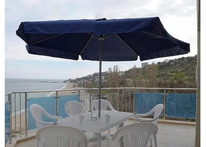 Kabakum * Золотые Пески